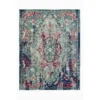 Villa Distressed Rug - Multicoloured - 160x230cm -Livora Home Shop 14015980 1285006091206403