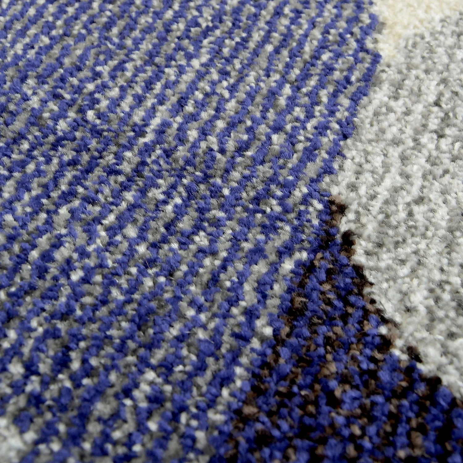 Villa Concept Rug - Navy - 160x230cm 4 Villa Concept Rug - Navy - 160x230cm - Image 2