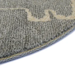 Elephant Rug - Grey - 120cm -Livora Home Shop 14015988 8815006088967629