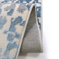 Abstract Pixels Rug - Blue - 160x230cm -Livora Home Shop 14015992 1425006087642403