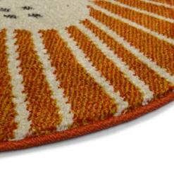 Lion Rug - Grey - 120cm 9 Lion Rug - Grey - 120cm -Livora Home Shop 14015993 1175006088493932