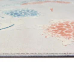 Abstract Birds Rug - Natural - 160x230cm -Livora Home Shop 14015995 2115006087601330