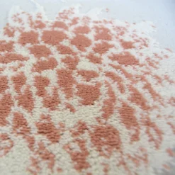 Abstract Birds Rug - Natural - 160x230cm -Livora Home Shop 14015995 6455006087679942