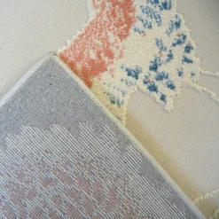 Abstract Birds Rug - Natural - 160x230cm -Livora Home Shop 14015995 8125006087628270