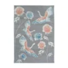 Abstract Birds Rug - Grey - 160x230cm 1 Abstract Birds Rug - Grey - 160x230cm -Livora Home Shop 14015997 1675006085413565