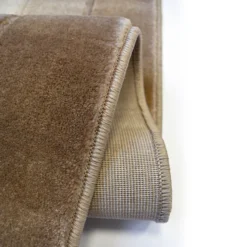 Daytona Border Rug - Latte - 120x170cm -Livora Home Shop 14015998 1505006085357411