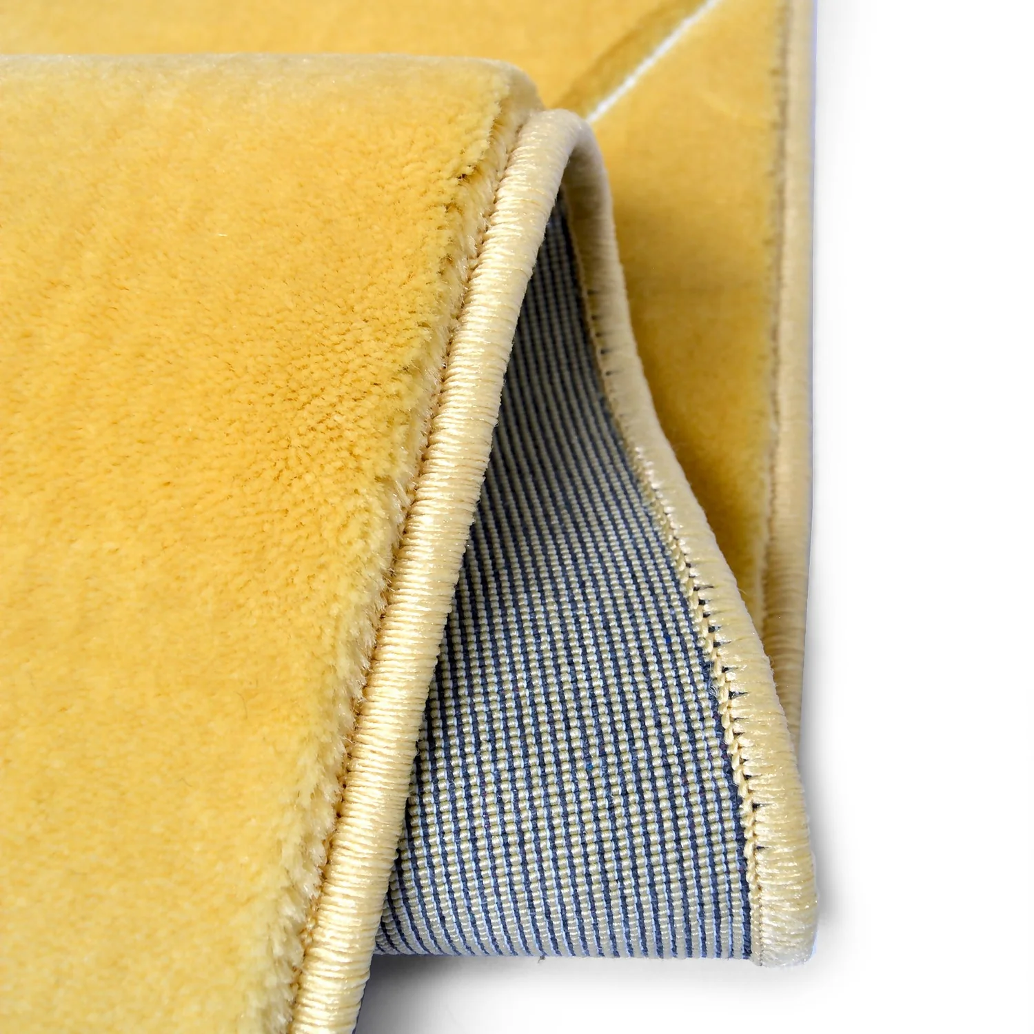 Daytona Capleton Rug - Ochre - 160x230cm 6 Daytona Capleton Rug - Ochre - 160x230cm - Image 4