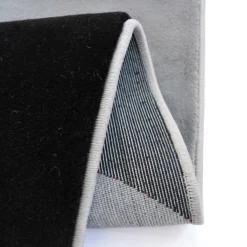 Daytona Abstract Rug - Grey - 120x170cm -Livora Home Shop 14016009 4625006087088624