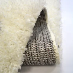 Snug Spotty Rug - Monochrome - 120x170cm -Livora Home Shop 14016023 1975006093588964