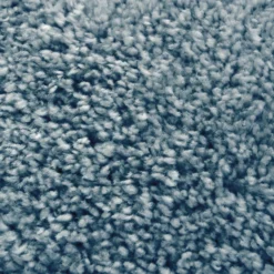 Snug Plain Rug - Denim - 120x170cm -Livora Home Shop 14016043 2755006090026629