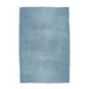 Snug Plain Rug - Denim - 120x170cm -Livora Home Shop 14016043 4455006089882617