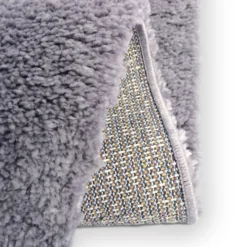 Snug Plain Rug - Lilac - 120x170cm -Livora Home Shop 14016045 5975006094576726