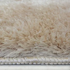 Soft Washable Rug - Champagne - 140x200cm 7 Soft Washable Rug - Champagne - 140x200cm -Livora Home Shop 14016087 5515006092293177