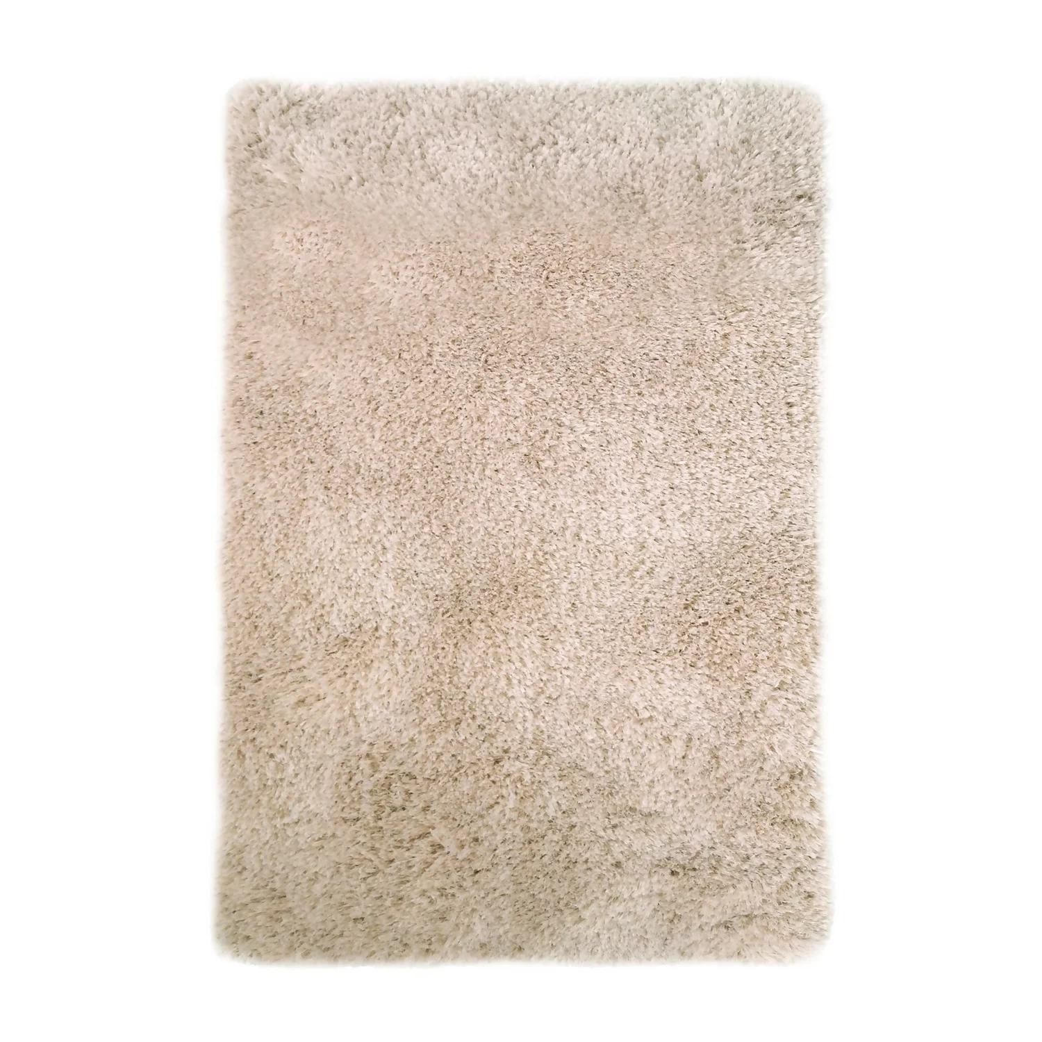 Soft Washable Rug - Champagne - 140x200cm 3 Soft Washable Rug - Champagne - 140x200cm