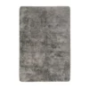 Soft Washable Rug - Grey - 140x200cm -Livora Home Shop 14016091 1245006090150073