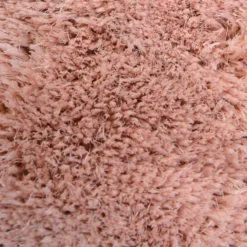 Soft Washable Rug - Pink - 100x150cm -Livora Home Shop 14016095 1065006089672680