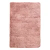 Soft Washable Rug - Pink - 100x150cm -Livora Home Shop 14016095 1455006089538157