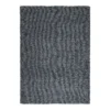 New Dawn Jaya Rug - Charcoal - 120x170cm -Livora Home Shop 14016615 1665002672403706