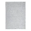 New Dawn Jaya Rug - Silver - 120x170cm -Livora Home Shop 14016618 1435002673141049