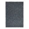 New Dawn Nila Rug - Charcoal - 120x170cm