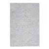 New Dawn Nila Rug - Silver - 160x230cm -Livora Home Shop 14016633 1155002672460625