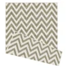 Duo Weave Indoor/Outdoor Rug - Chevrons Natural - 160x230cm -Livora Home Shop 14016670 1485002671842250