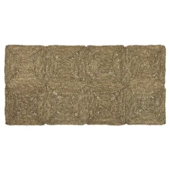 Seagrass Rug - 61x122cm