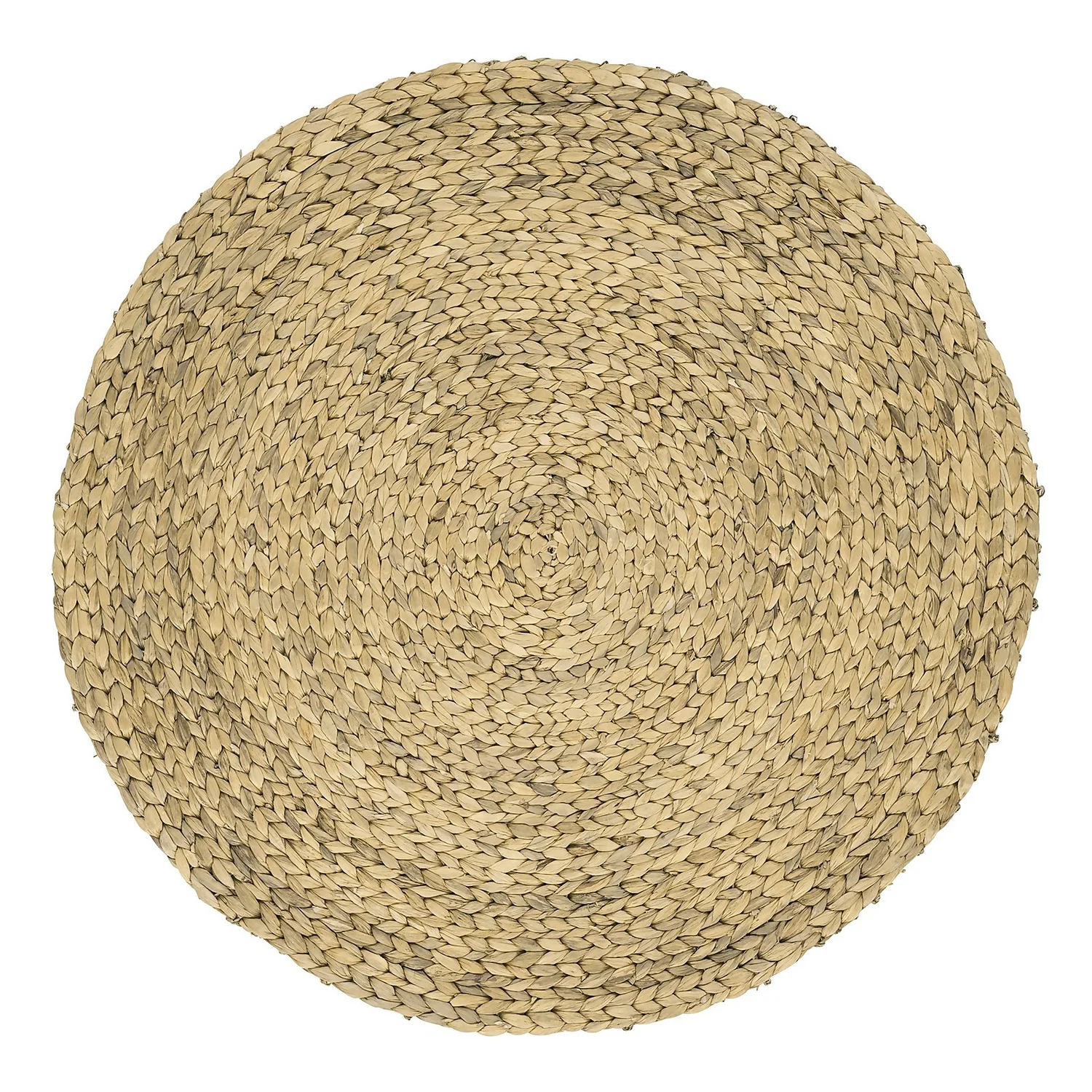 Java Circle Rug - Natural - 122cm 3 Java Circle Rug - Natural - 122cm