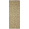 Prague Washable Runner - Mocha - 67x180cm -Livora Home Shop 14016703 5605002672981482