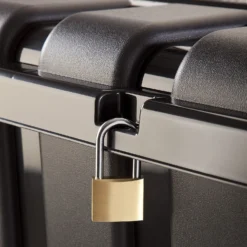 Tontarelli Heavy Duty Storage Trunk - 120L -Livora Home Shop 14205253 1935026042733199