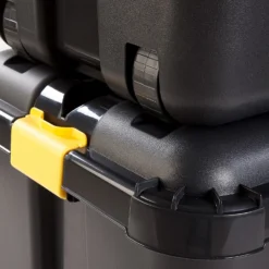 Tontarelli Heavy Duty Storage Trunk - 55L -Livora Home Shop 14205255 1145026042860636