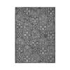 Indoor Outdoor Tile Rug - Grey - 100x150cm -Livora Home Shop 14758875 1415053510268220